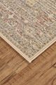 Feizy Grayson Beige/Multi 4'11" x 7'8" Rug-1