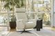 Fjords® Customizable Modern Living Magnus Large Motorized Relaxer-2