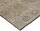 Dalyn™ Rug Company Burano Brown 5'x8' Style 2 Area Rug-1