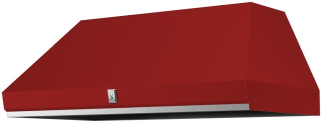 Hestan 48" Custom Color Wall Mounted Range Hood-2