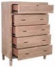 Sunny Designs™ Belinda Oak Grove Chest-4