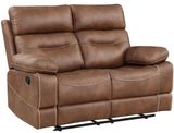 Chestnut Brown
