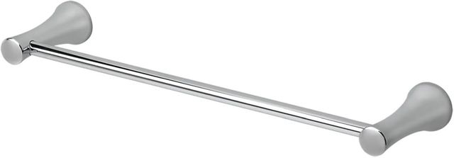 American Standard Transitional Chrome 18" Towel Bar-1