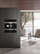 Miele 30" Stainless Steel Built-In Coffee Machine with DirectWater-2