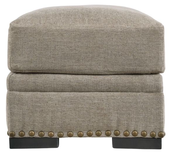 Benchcraft® Galemore Quarry Ottoman-2