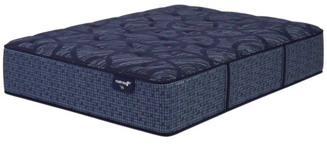 Mattress 1st® Falls Creek 14.25" Hybrid Medium Tight Top King Mattress-0