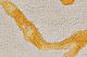 Feizy Garcia Yellow 8' x 11' Rug-2