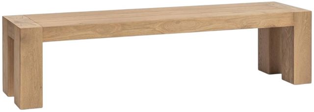 Classic Home Bristol Coastal Haven Bench-0