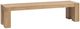 Classic Home Bristol Coastal Haven Bench-0