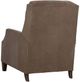 Fairfield® Customizable Spyglass Manual Push Back Recliner-4