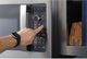 GE Profile™ 1.7 Cu. Ft. Stainless Steel Over The Range Microwave-4