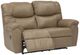 Palliser® Furniture Customizable Regent Manual Reclining Loveseat-0