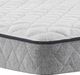 Sealy® Crown Jewel Aquamarine Foam Tight Top Twin XL Mattress-1