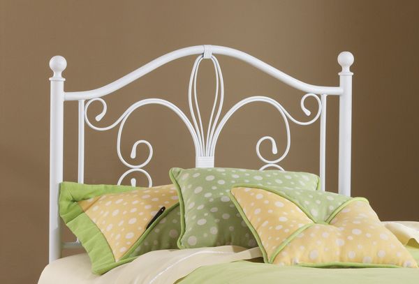 HH2 Home Ruby Twin Headboard-0