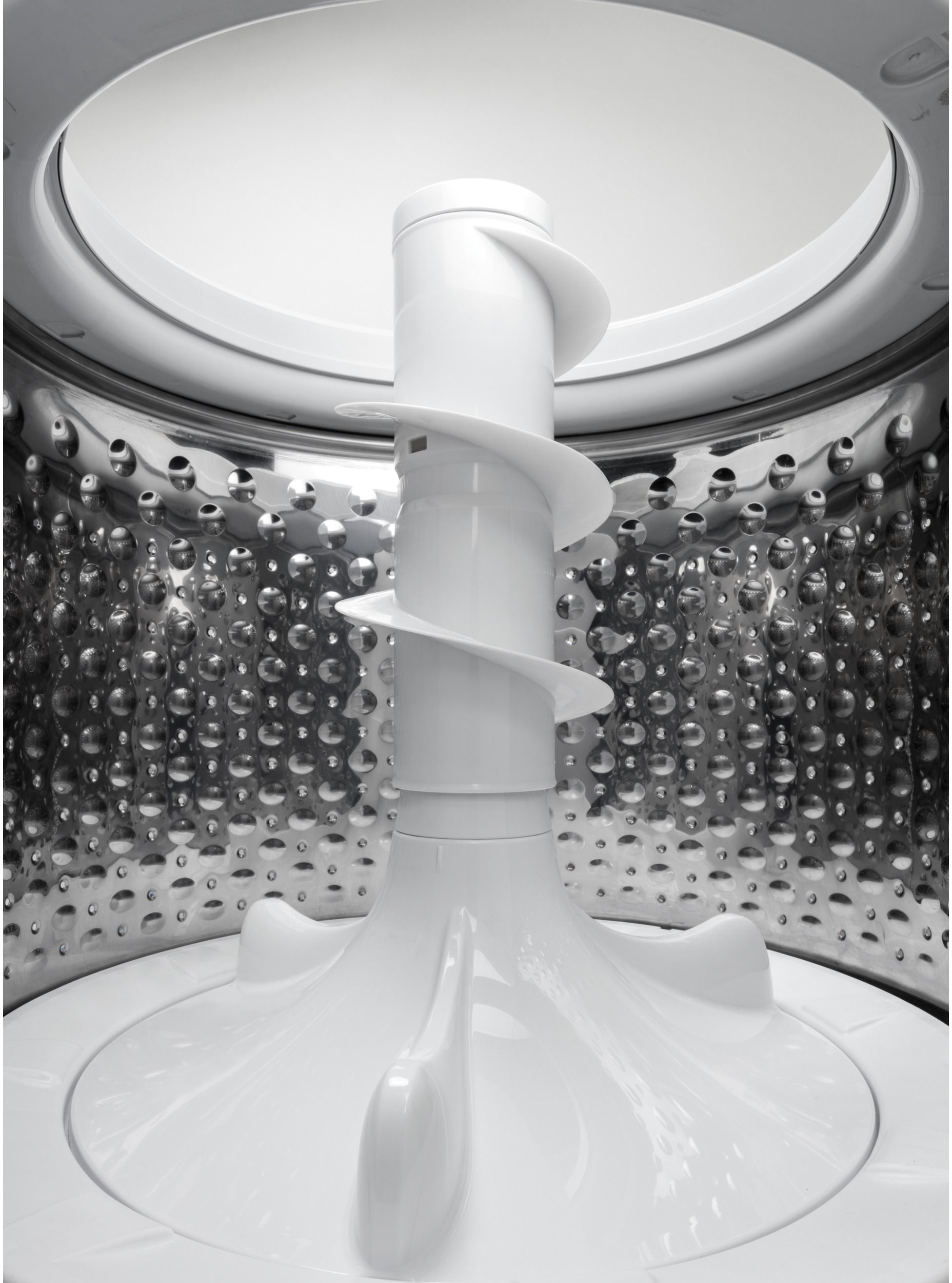 GE Top Load Washer - Thumbnail 4