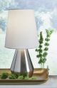 Signature Design by Ashley® Lanry 2-Piece Silver Table Lamp Set-3
