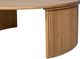Moe's Home Collection Penny Natural Large Coffee Table-4