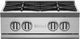 BlueStar® RNB Series 24" Color Match Gas Rangetop-0