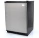 Avanti® 5.2 Cu. Ft. Stainless Steel Under the Counter Refrigerator-2
