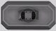 Vent-A-Hood® Designer Series 54" Gunsmoke Island Range Hood-2