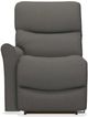 La-Z-Boy® Rowan Granite Power-Recline-XR Right-Arm Sitting Reclina-Rocker® Recliner-0