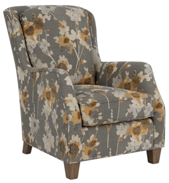 Flexsteel Allison Chair Great Rooms Furniture and Mattresses