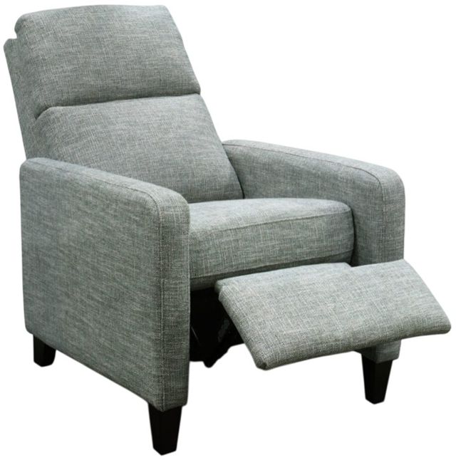 Creek Side Customs Customizable Lennon Manual Push-Back Recliner-1