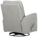 Palliser® Furniture Customizable Torrington Swivel Glider Manual Recliner-3