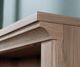 Sauder® Select Laurel Oak® Display Bookcase-2