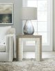 Hooker® Furniture Serenity Skipper Coral/Malibu End Table-1