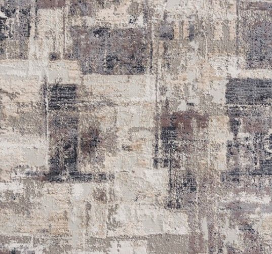 Midas Accents 335448 Toronto 5"x8" Area Rug-1