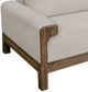 International Furniture Direct Sedona Marfil Loveseat-1