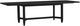 aspenhome® Camden Domino Extendable Trestle Dining Table-1