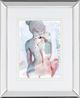 Classy Living Grace Popp Modern Madonna II 34"W Wall Art-0