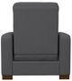 La-Z-Boy® Acadia Navy Power Reclining Chair with Headrest-4