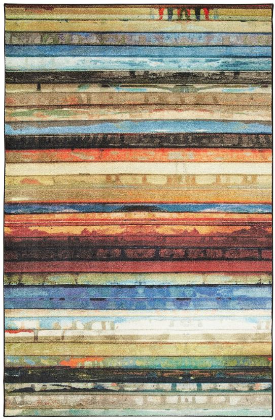 希少 MICHIGAN RUG CO 魚 総柄 S/M Amazon.com: BoutiqueRugs Keita Contemporary Mosaic Area Rug