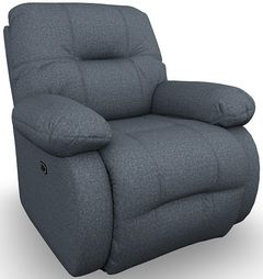 Best® Home Furnishings Customizable Brinley Power Swivel Glider Recliner