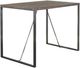 Sunny Designs™ Newport Tobacco Leaf Counter Dining Table-0