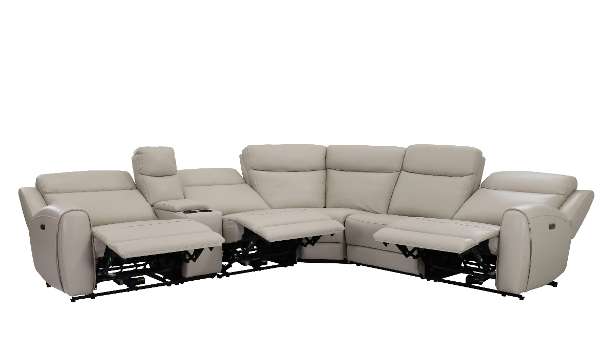 K motion recliner discount