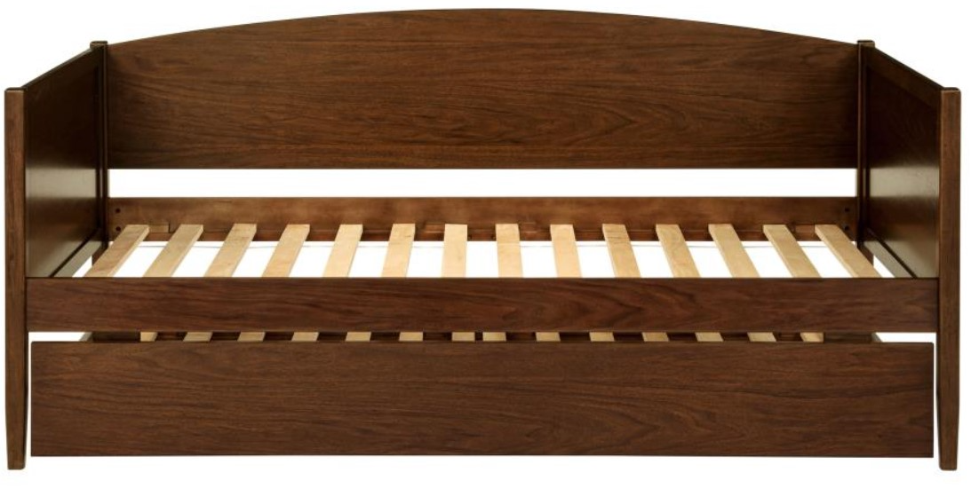 Coaster Bozeman Wood Daybed With Trundle - Thumbnail 5