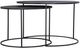 Riverside Furniture Declan Antique Charcoal Nesting Coffee Table-2