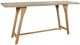 Jofran Inc. Sedona 6-Piece Natural Counter Dining Set-0