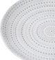 A & B Home 4-Piece Antique White Trays-4