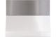 Wolf® 6" Stainless Steel Pro Wall Hood Duct Cover-0