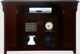 American Heartland Manufacturing Poplar 59" Tall TV Stand-0