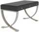Riverside Furniture Millie Glazed Mocha Writing Desk-3