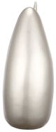 A & B Home Gray Table Top Decorative Object-0