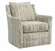 Century® Customizable Eyre Swivel Chair-0