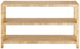 Crestview Collection Barbados Natural Console Table-2
