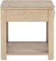 Coaster® Marcelo Light Elm End Table-4